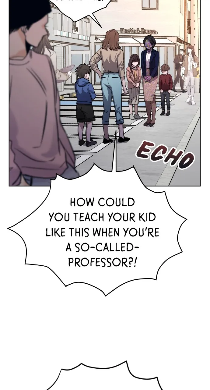 Like Mother, Like Daughter Chapter 1 page 53 - 