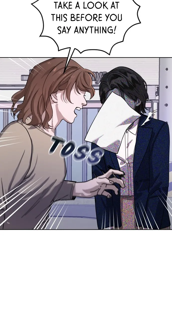 Like Mother, Like Daughter Chapter 1 page 54 - 