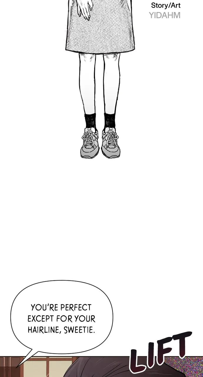 Like Mother, Like Daughter Chapter 1 page 7 - 