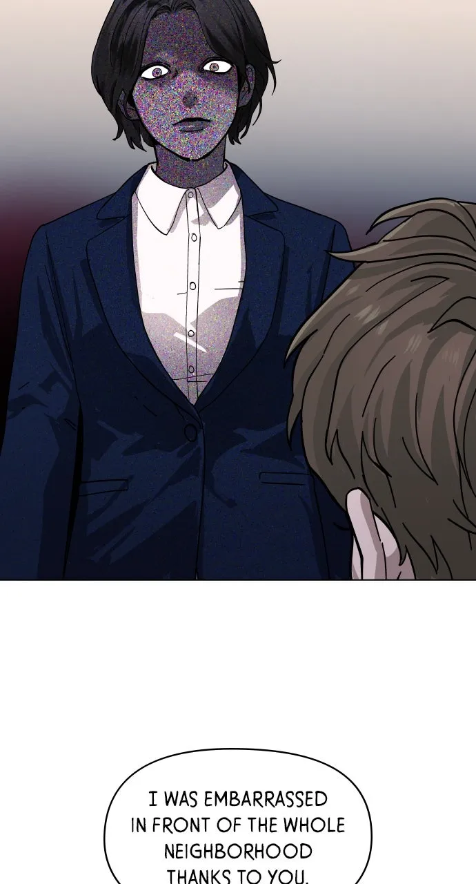 Like Mother, Like Daughter Chapter 1 page 62 - 
