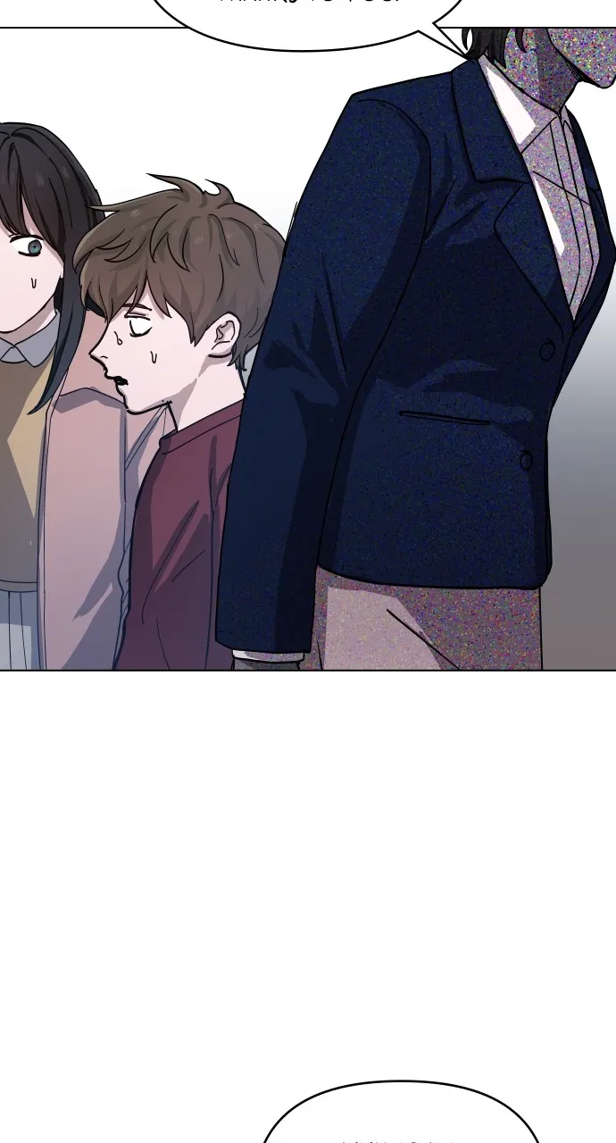 Like Mother, Like Daughter Chapter 1 page 63 - 
