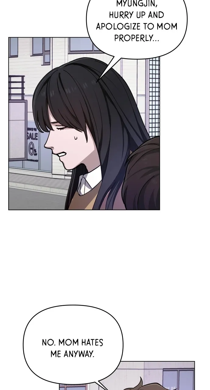 Like Mother, Like Daughter Chapter 1 page 64 - 