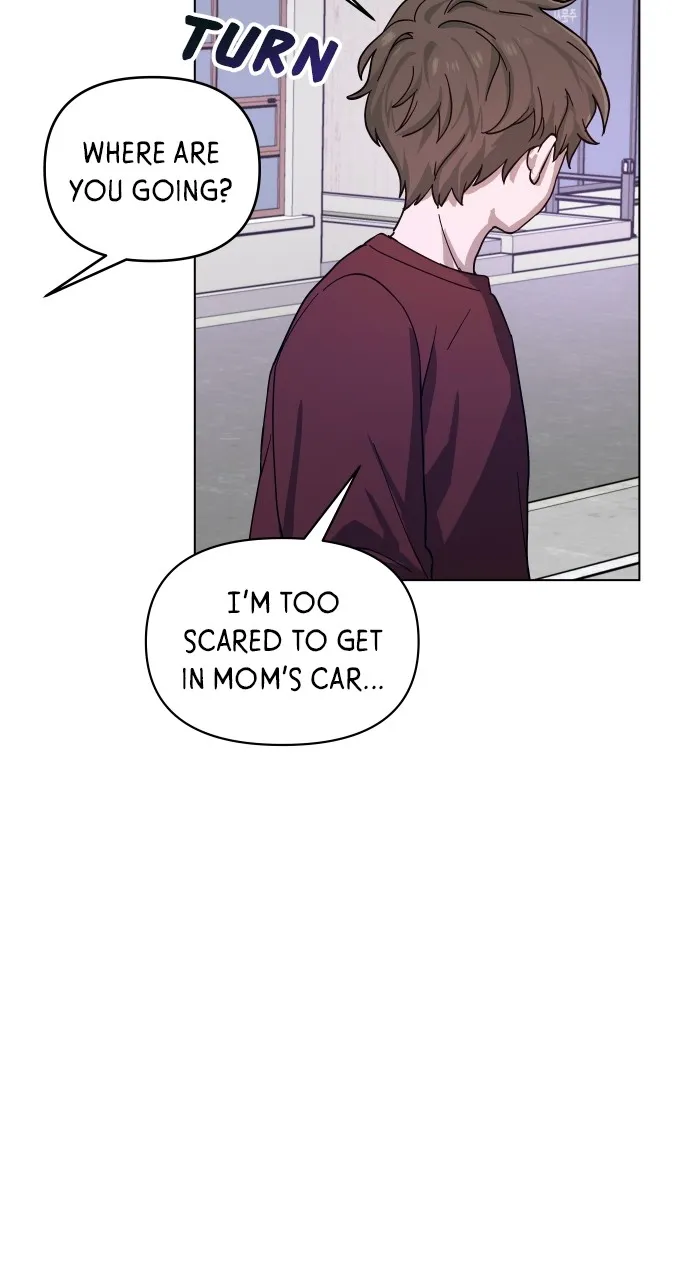 Like Mother, Like Daughter Chapter 1 page 65 - 