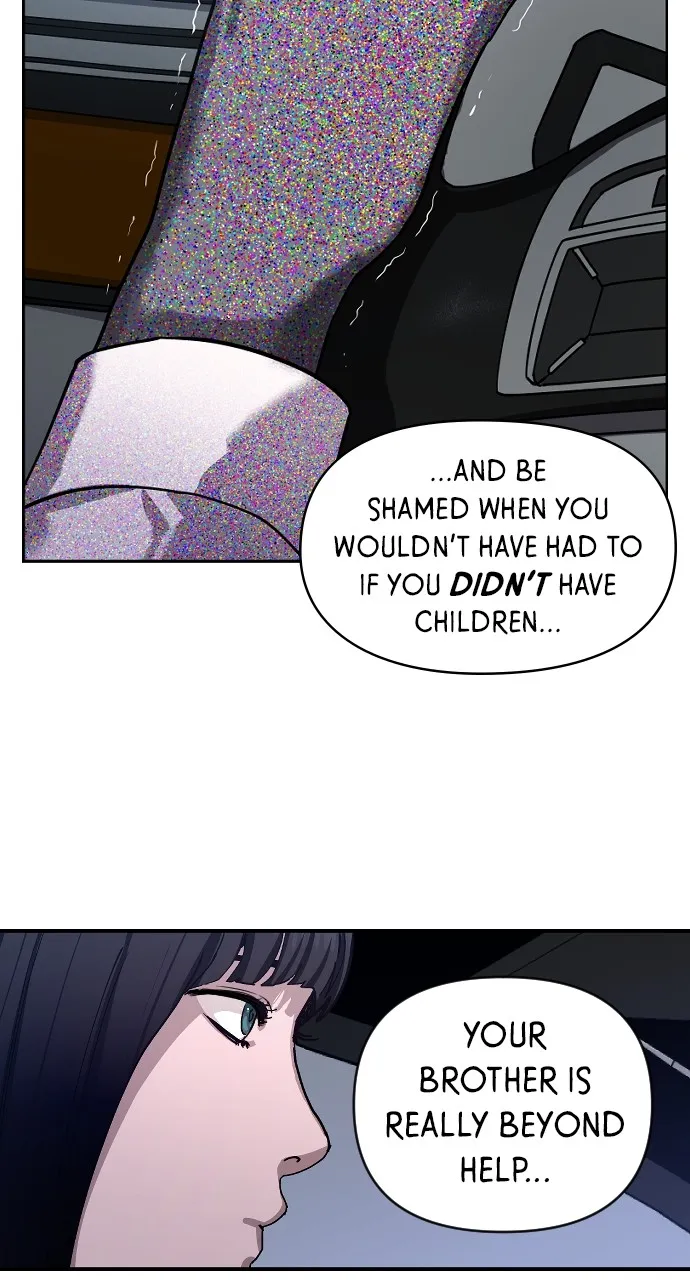 Like Mother, Like Daughter Chapter 1 page 68 - 