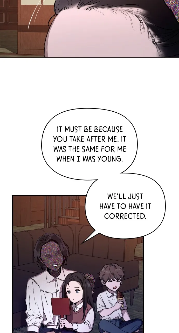 Like Mother, Like Daughter Chapter 1 page 8 - 
