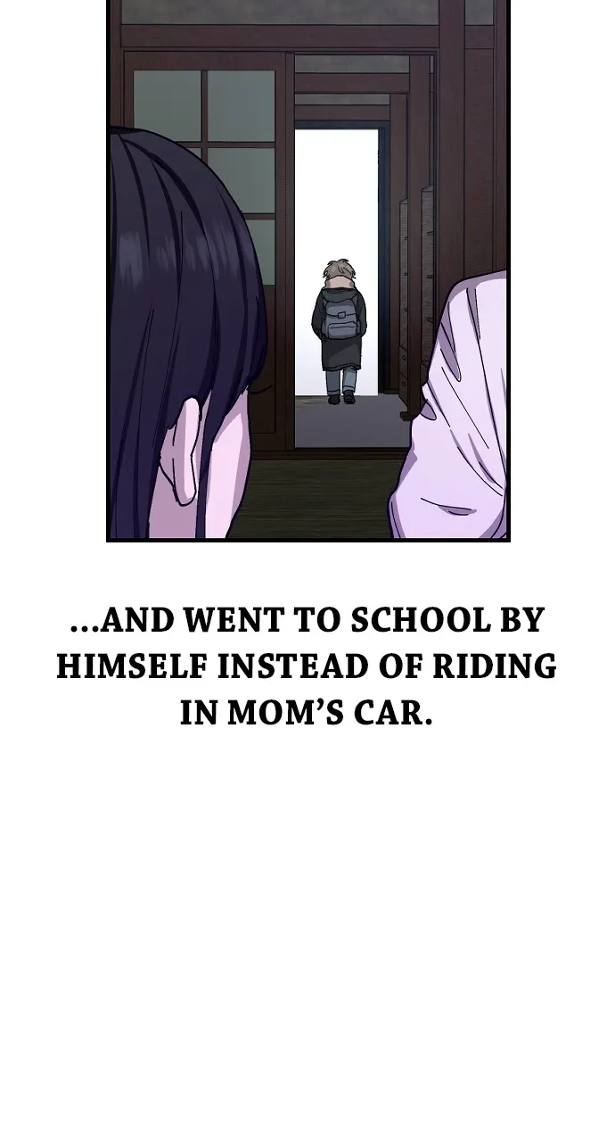 Like Mother, Like Daughter Chapter 1 page 73 - 