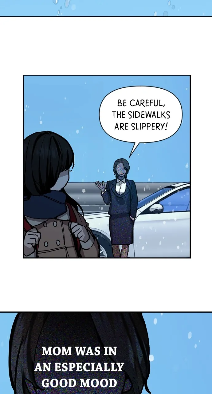 Like Mother, Like Daughter Chapter 1 page 75 - 
