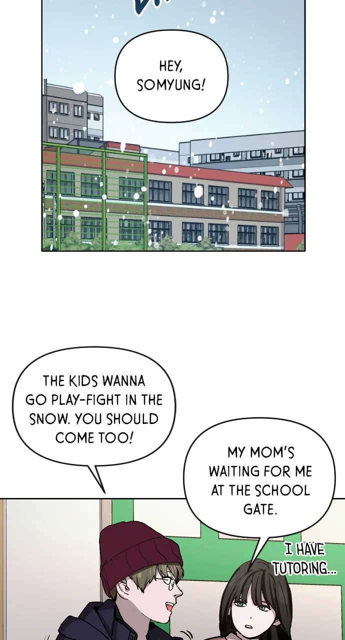 Like Mother, Like Daughter Chapter 1 page 77 - 
