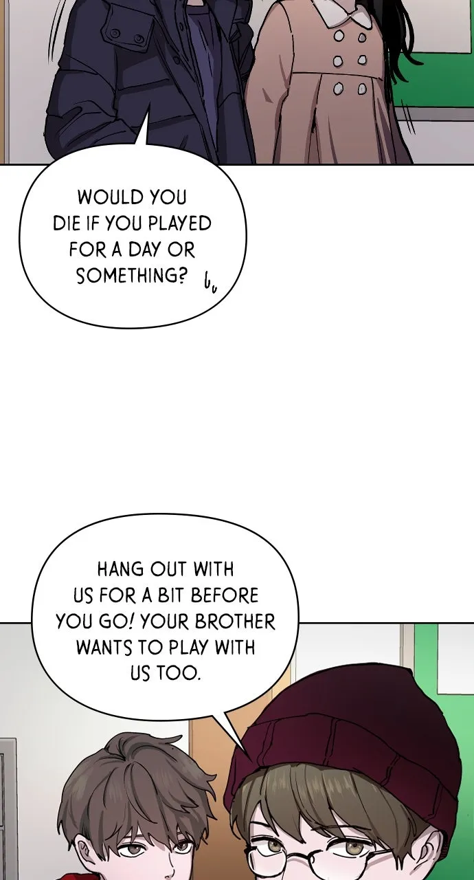 Like Mother, Like Daughter Chapter 1 page 78 - 