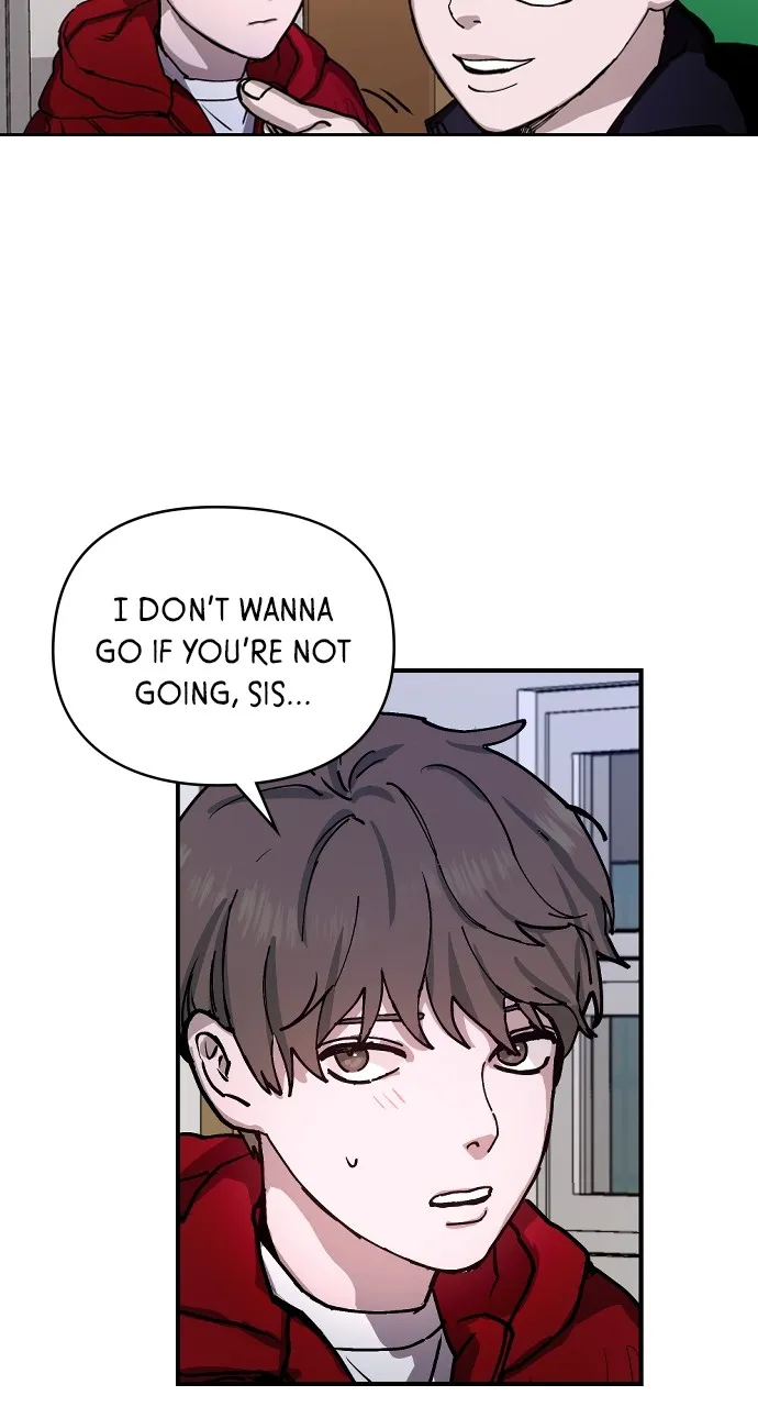 Like Mother, Like Daughter Chapter 1 page 79 - 