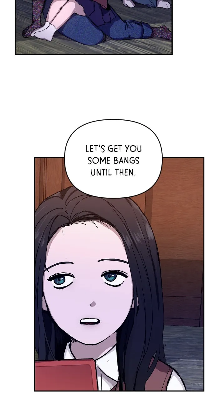 Like Mother, Like Daughter Chapter 1 page 9 - 