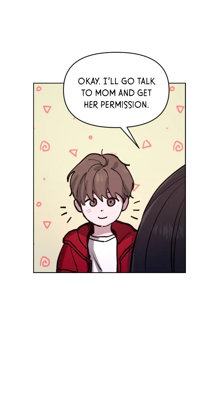 Like Mother, Like Daughter Chapter 1 page 81 - 