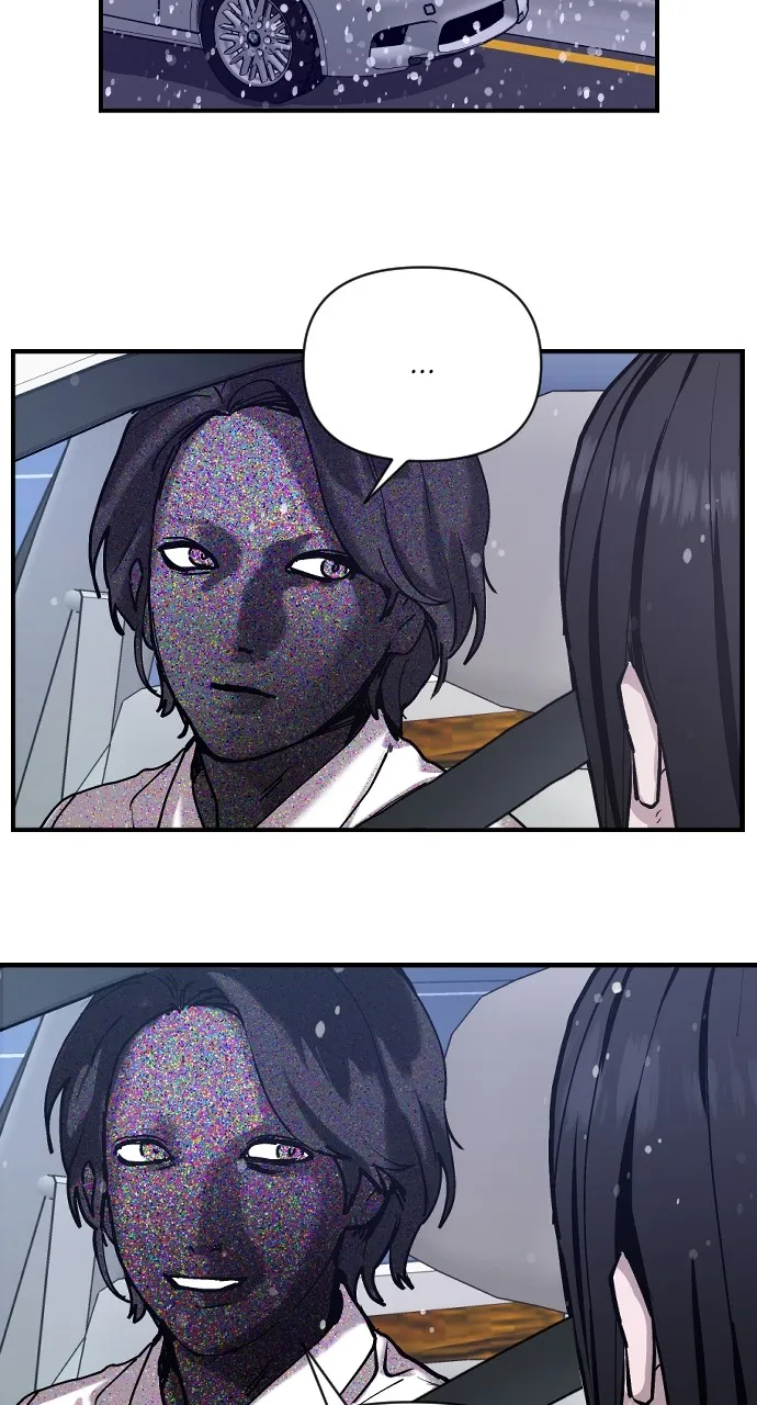 Like Mother, Like Daughter Chapter 1 page 83 - 