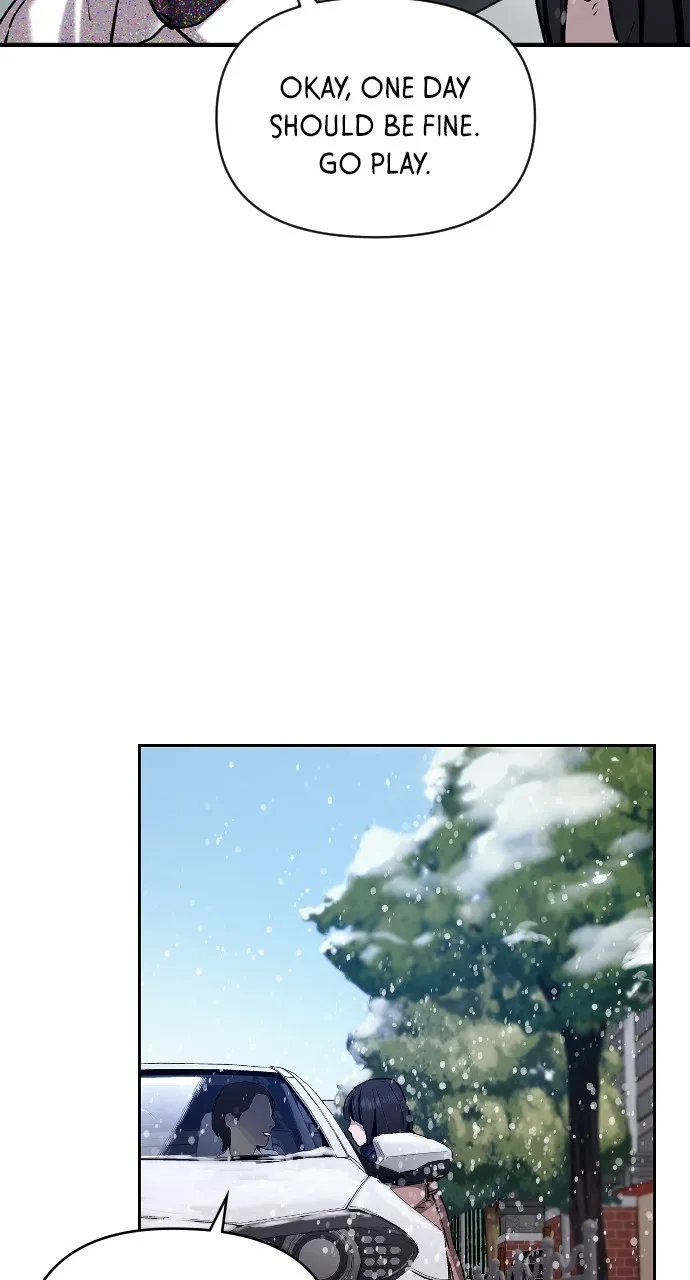 Like Mother, Like Daughter Chapter 1 page 84 - 