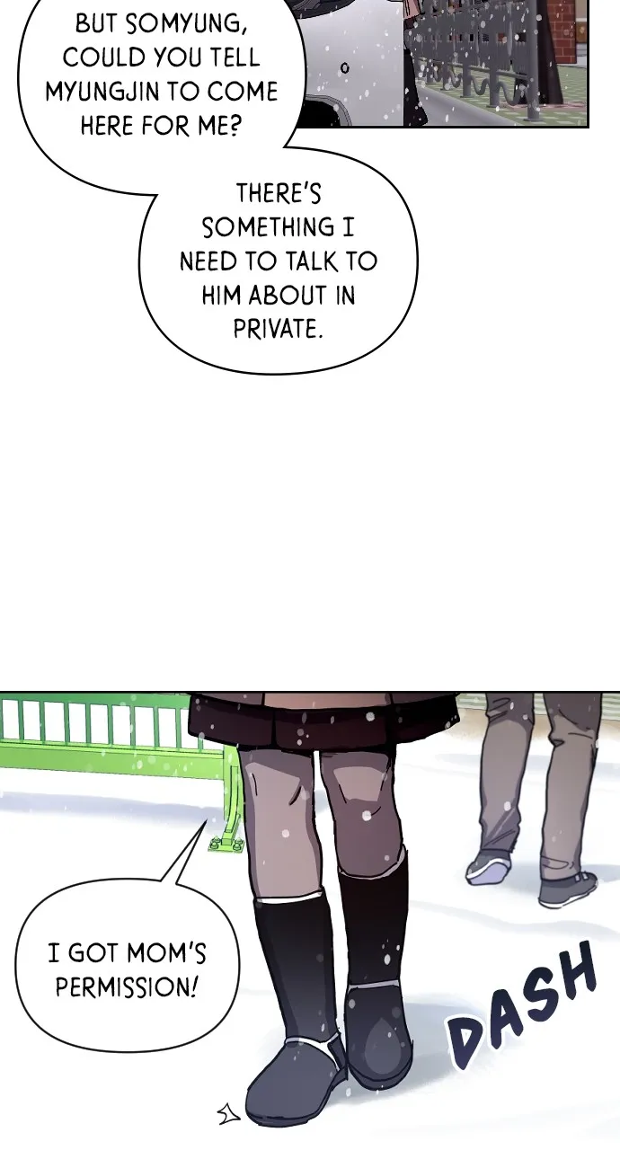 Like Mother, Like Daughter Chapter 1 page 85 - 