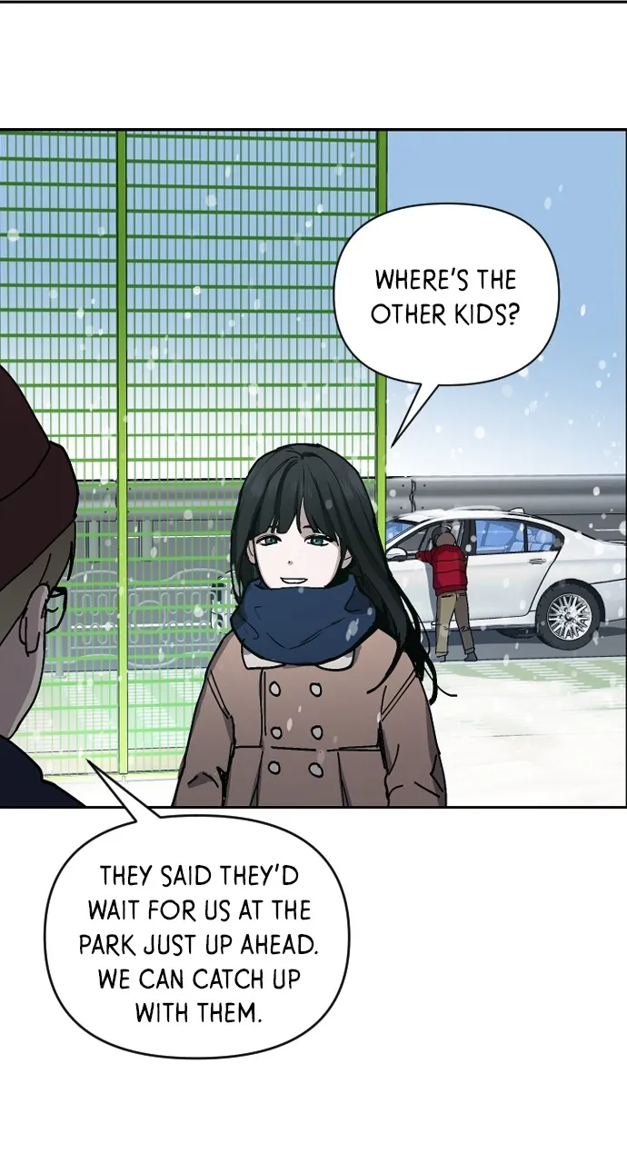 Like Mother, Like Daughter Chapter 1 page 86 - 