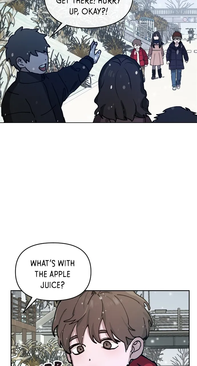 Like Mother, Like Daughter Chapter 1 page 88 - 