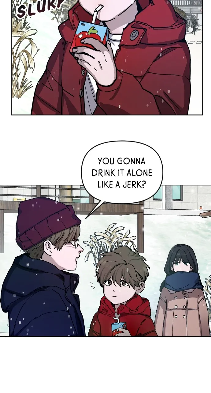 Like Mother, Like Daughter Chapter 1 page 89 - 