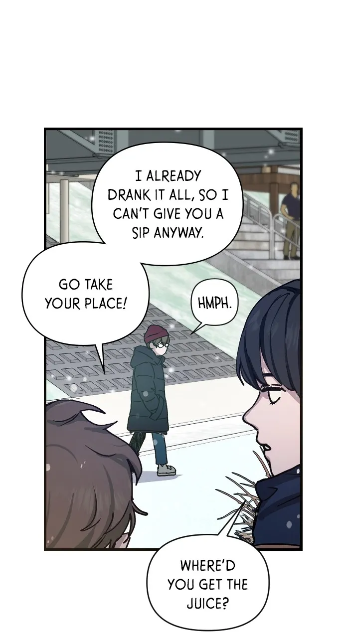 Like Mother, Like Daughter Chapter 1 page 90 - 