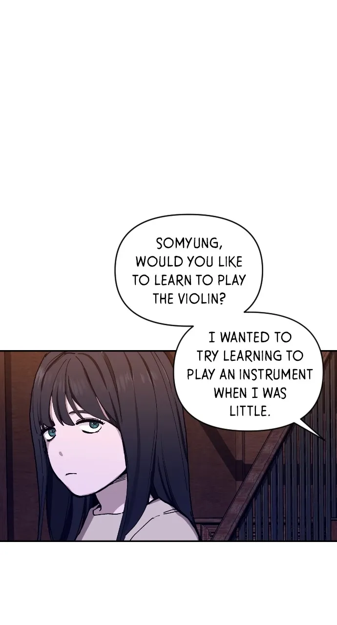 Like Mother, Like Daughter Chapter 1 page 10 - 