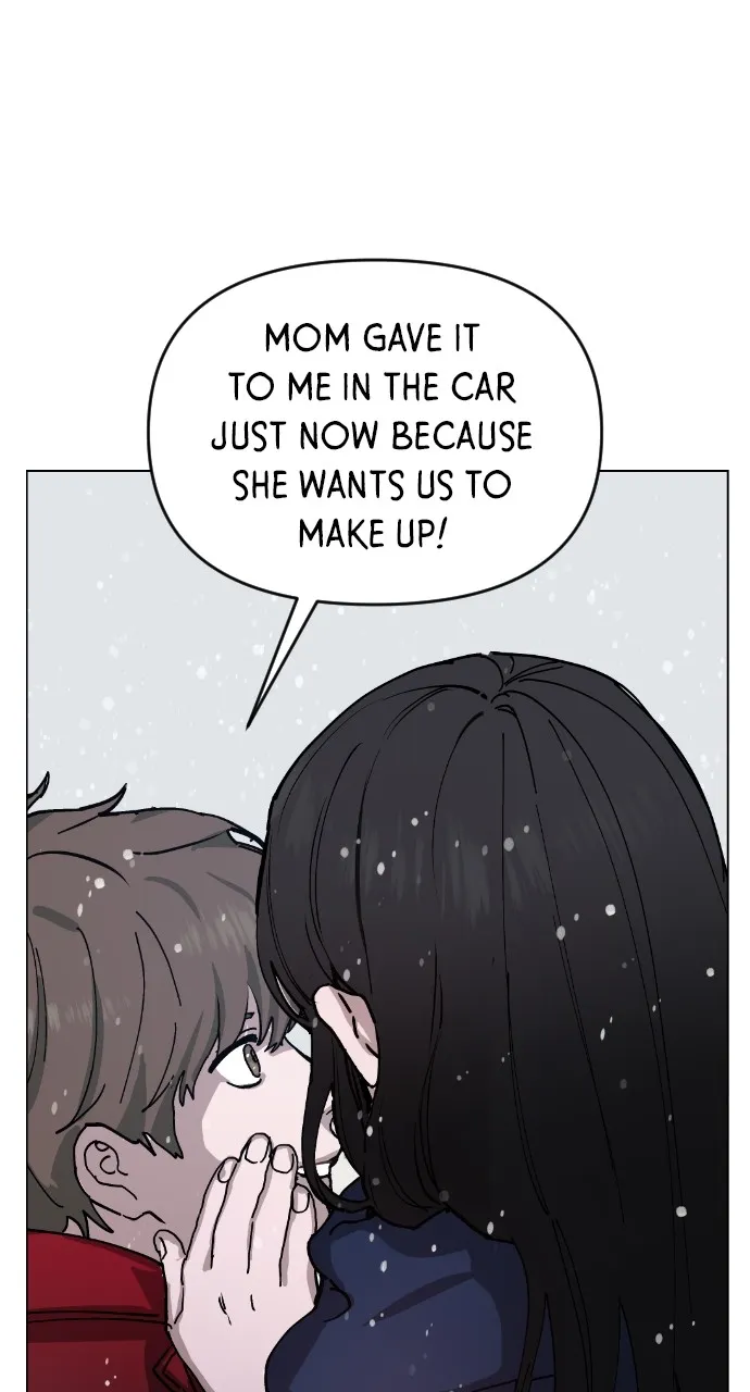 Like Mother, Like Daughter Chapter 1 page 91 - 