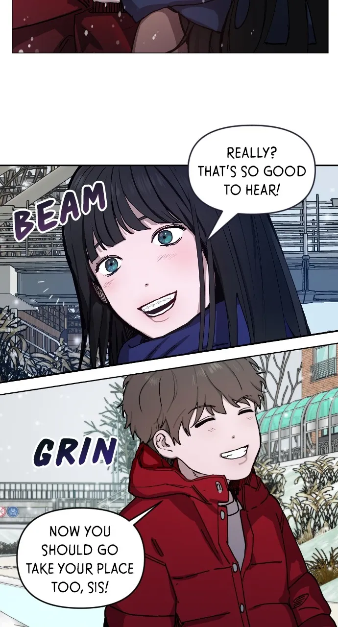 Like Mother, Like Daughter Chapter 1 page 92 - 
