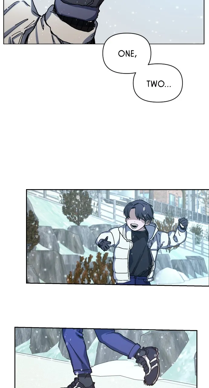 Like Mother, Like Daughter Chapter 1 page 95 - 