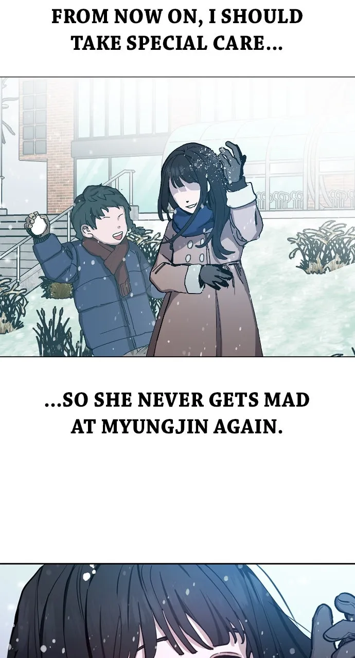 Like Mother, Like Daughter Chapter 1 page 98 - 
