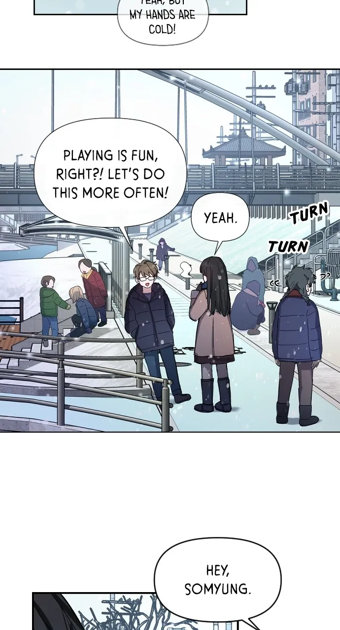 Like Mother, Like Daughter Chapter 1 page 100 - 