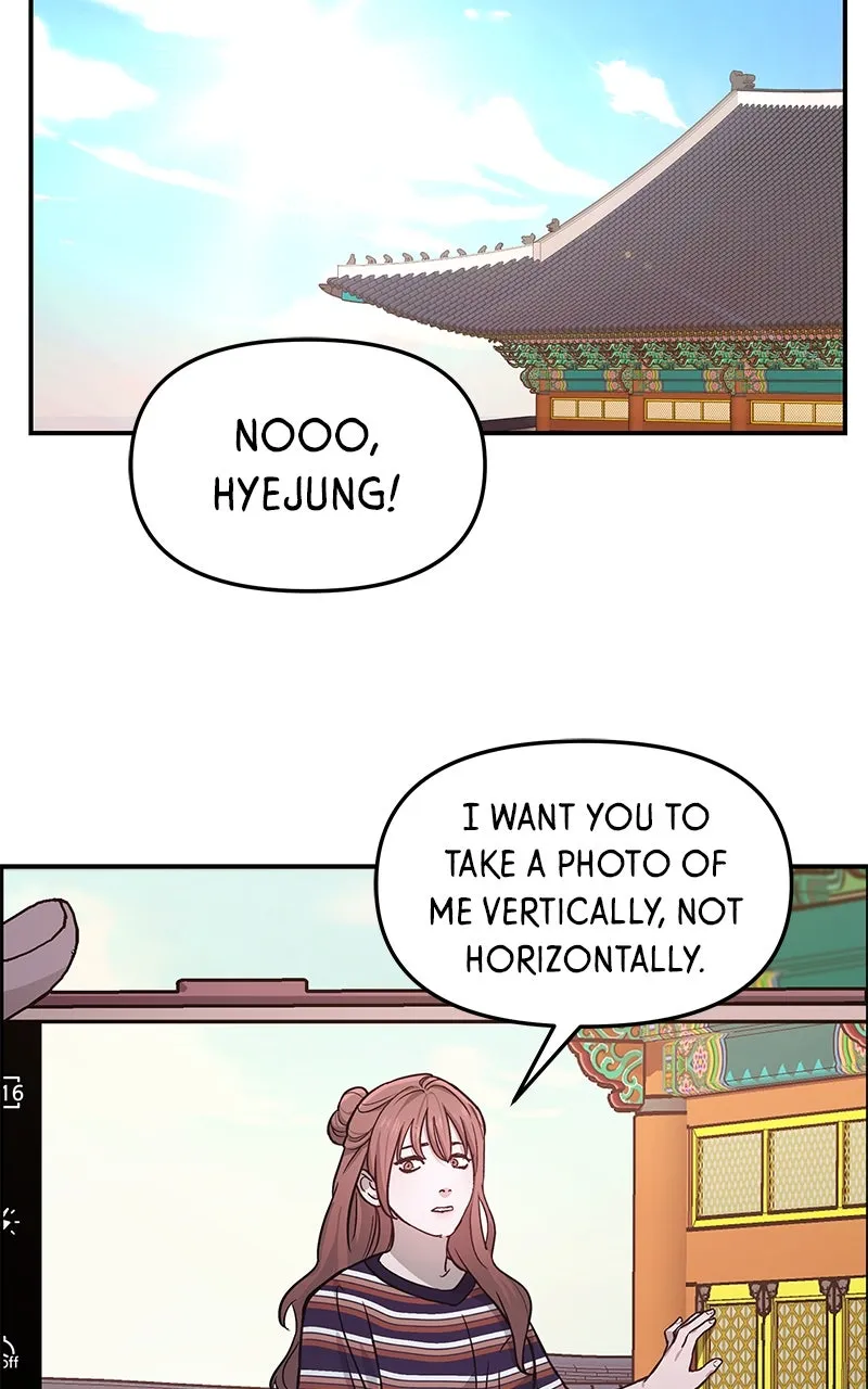 Like Mother, Like Daughter Chapter 10 page 2 - 