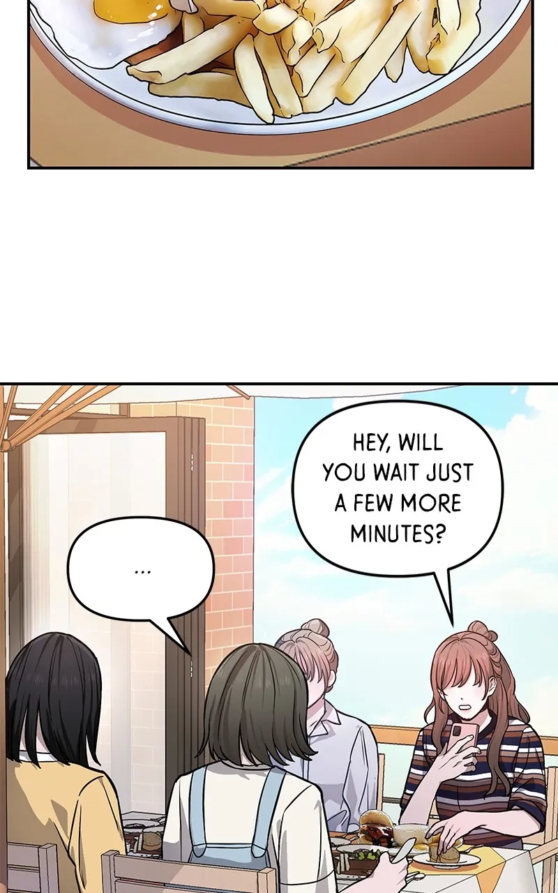 Like Mother, Like Daughter Chapter 10 page 14 - 