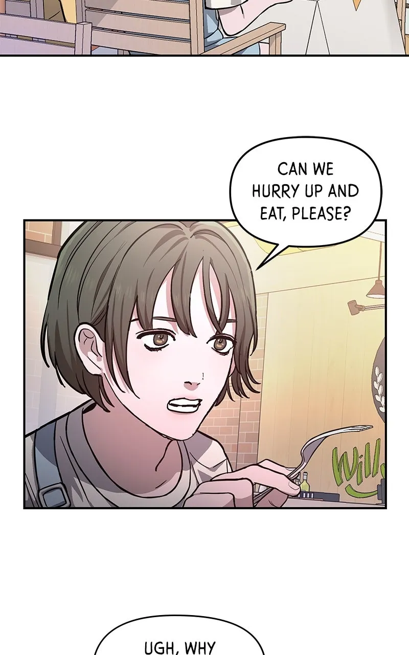 Like Mother, Like Daughter Chapter 10 page 15 - 