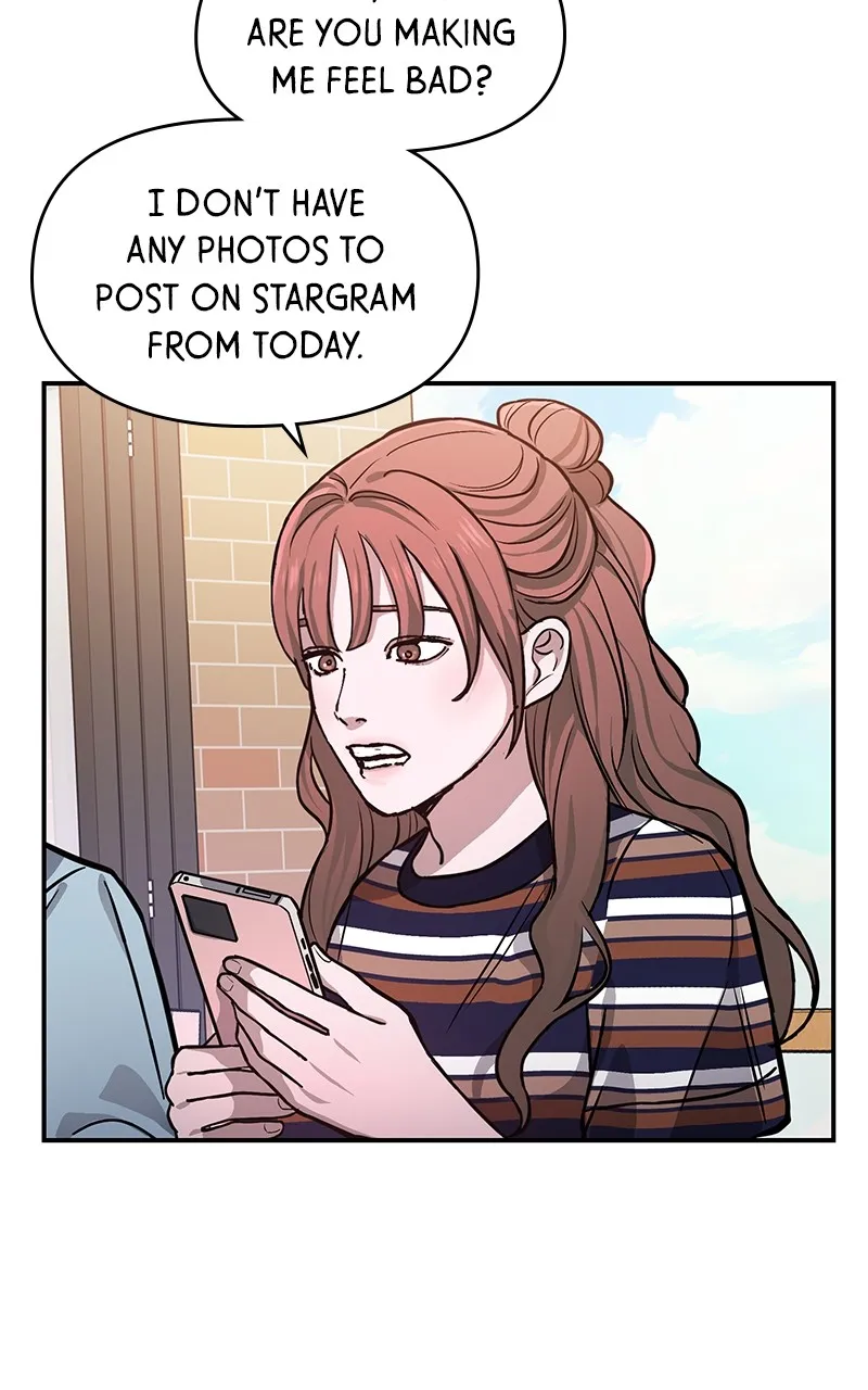 Like Mother, Like Daughter Chapter 10 page 16 - 