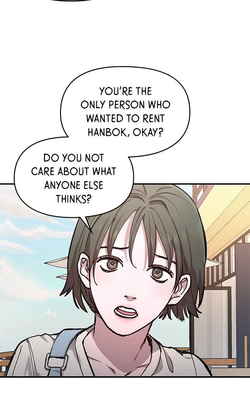 Like Mother, Like Daughter Chapter 10 page 18 - 