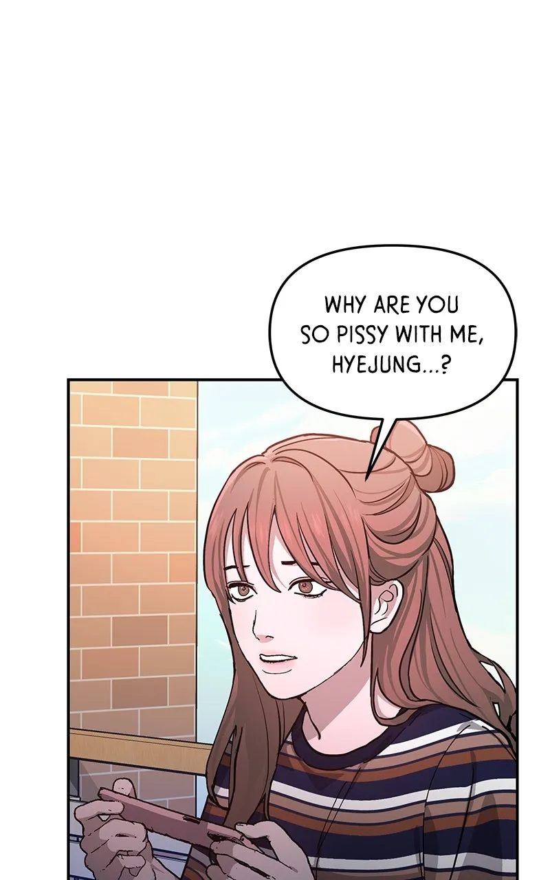 Like Mother, Like Daughter Chapter 10 page 19 - 