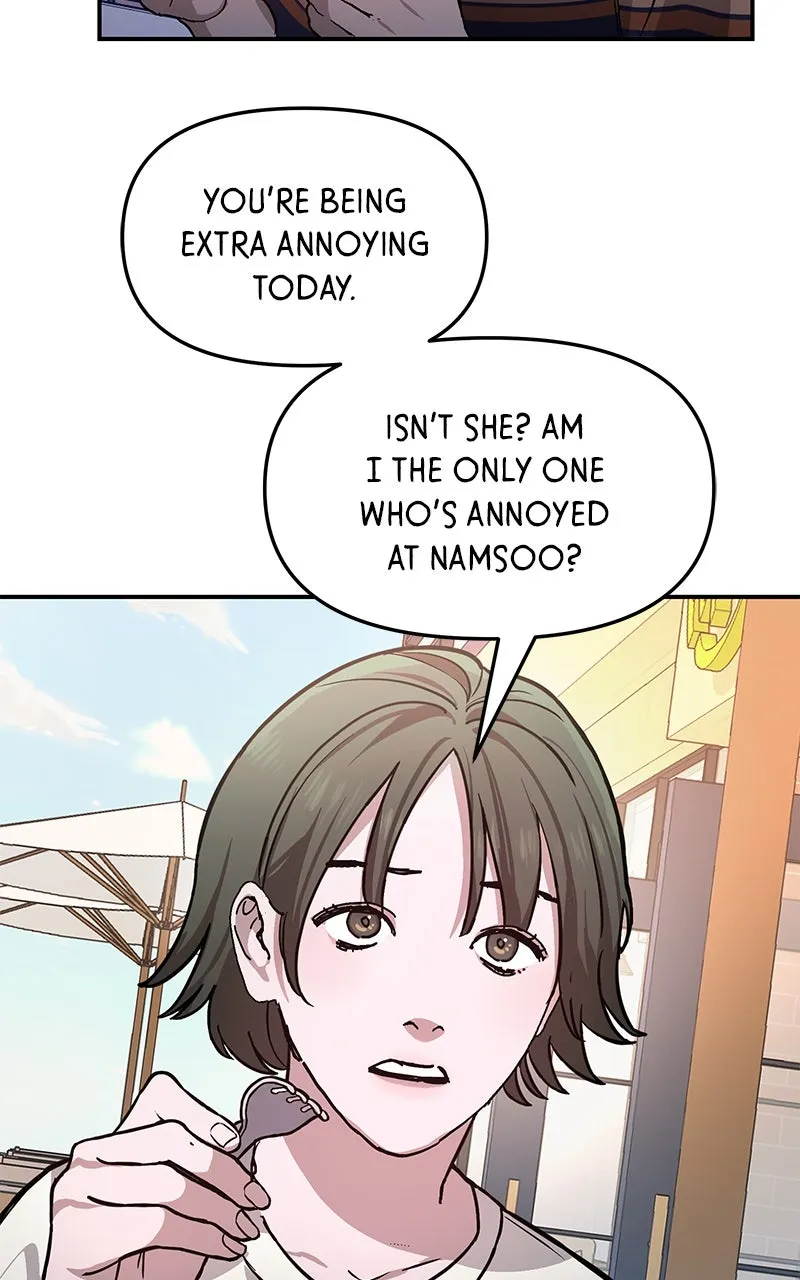 Like Mother, Like Daughter Chapter 10 page 20 - 