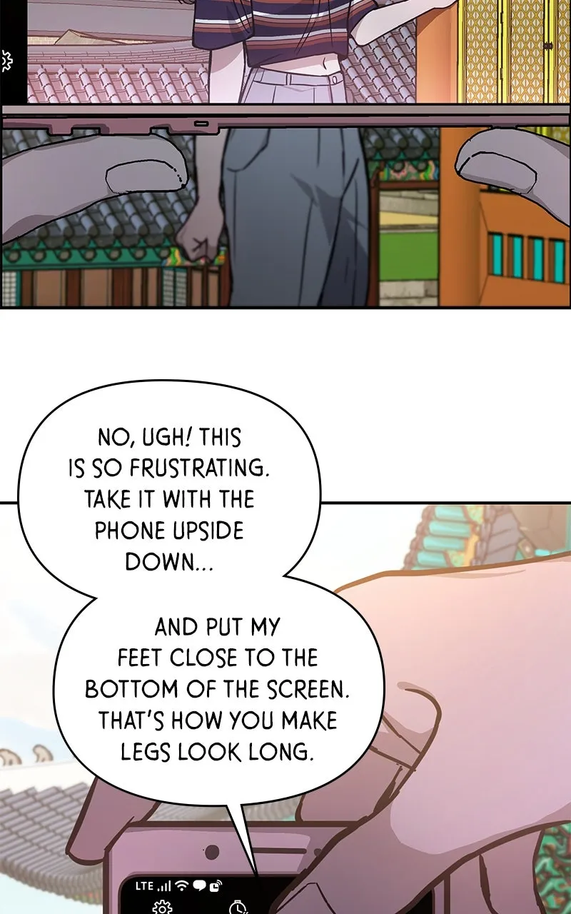 Like Mother, Like Daughter Chapter 10 page 3 - 