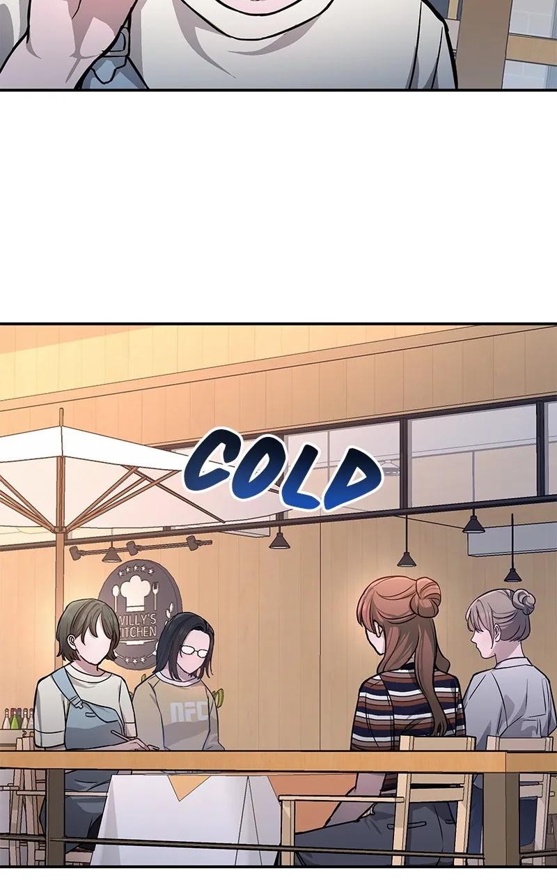 Like Mother, Like Daughter Chapter 10 page 21 - 