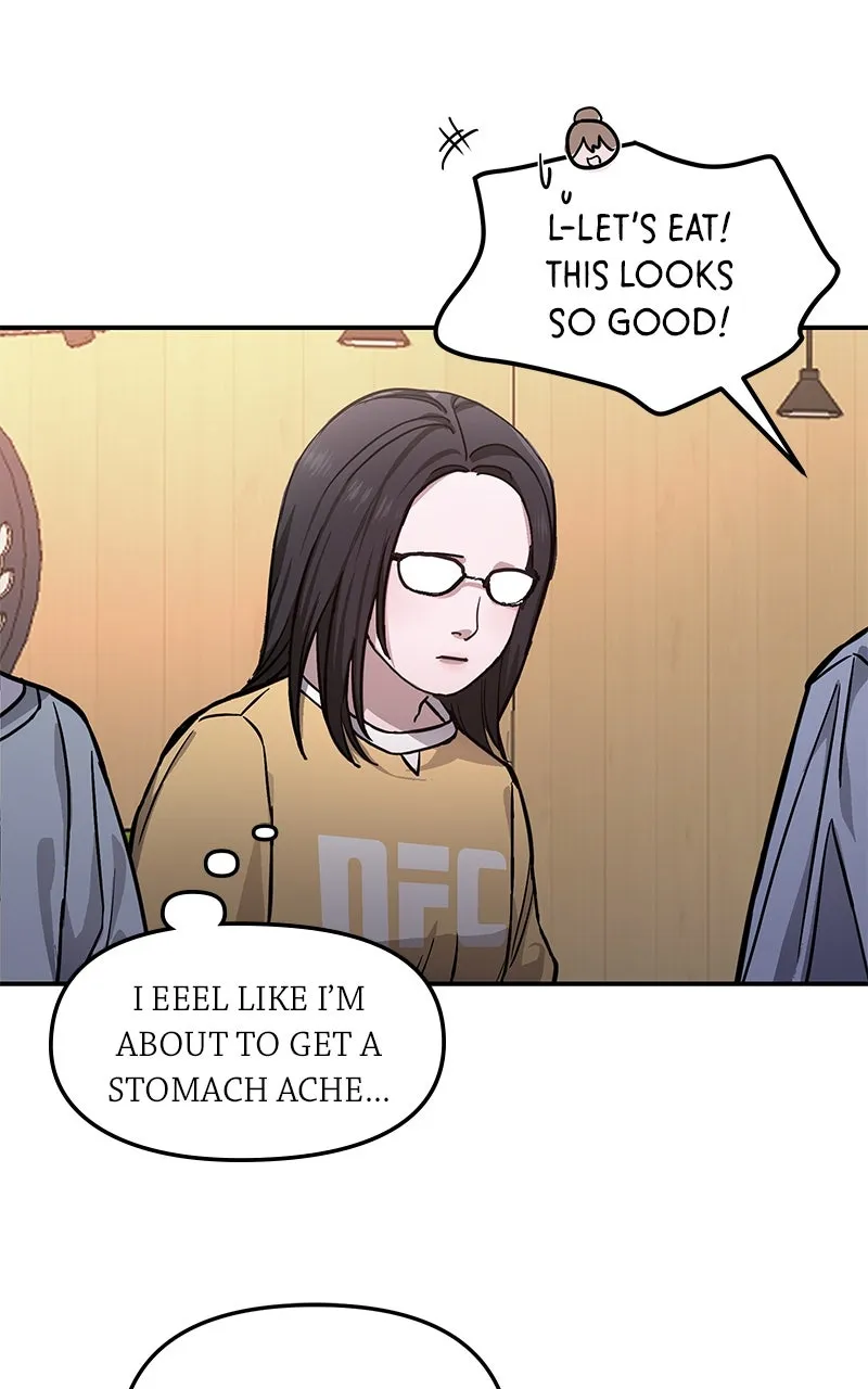 Like Mother, Like Daughter Chapter 10 page 22 - 