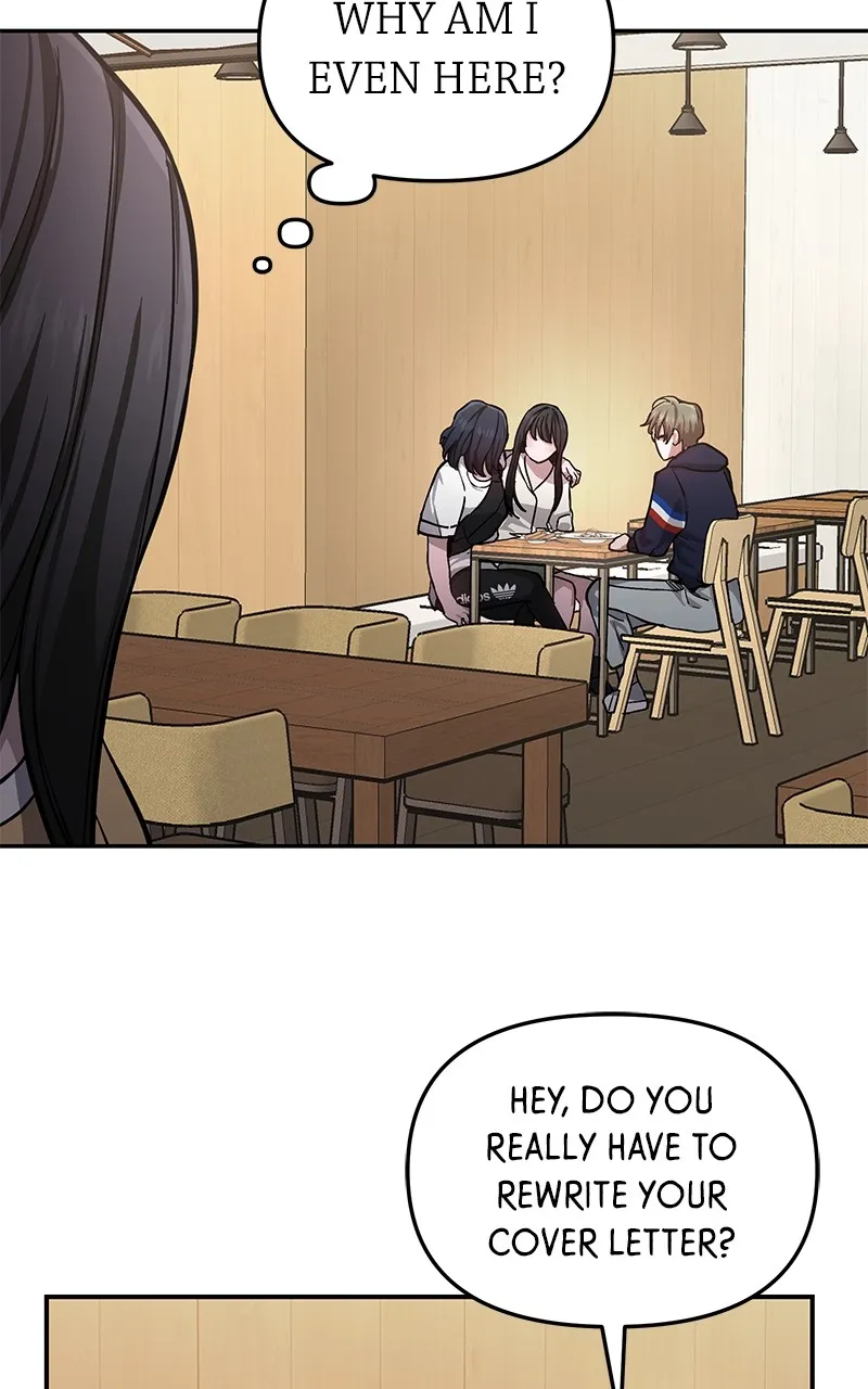 Like Mother, Like Daughter Chapter 10 page 24 - 