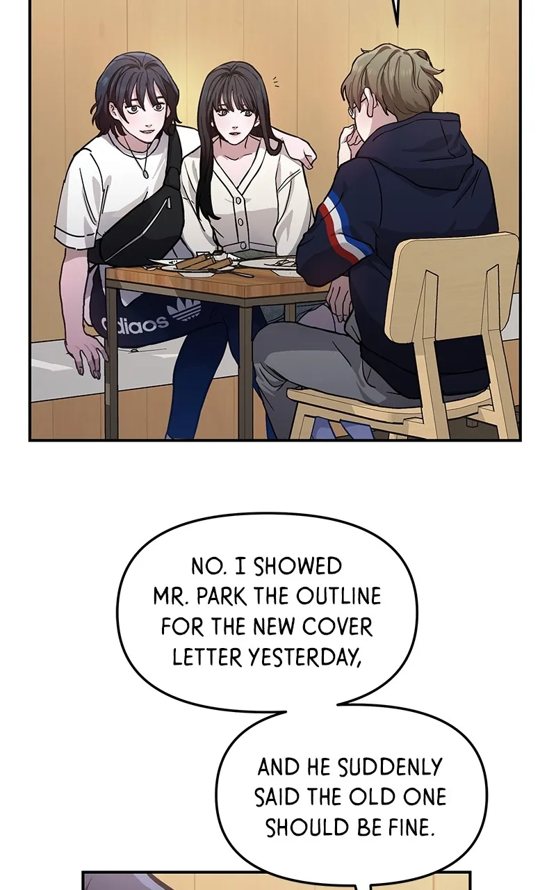 Like Mother, Like Daughter Chapter 10 page 25 - 