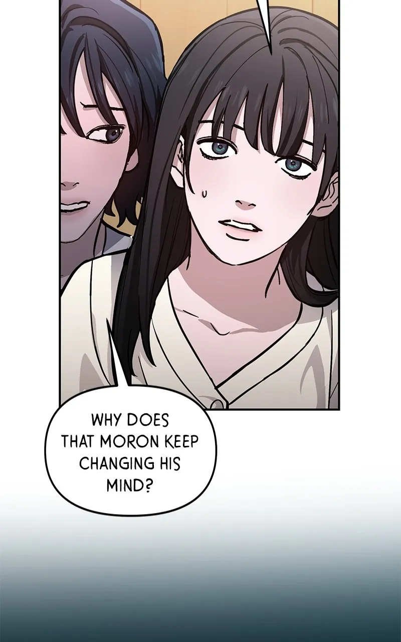 Like Mother, Like Daughter Chapter 10 page 26 - 