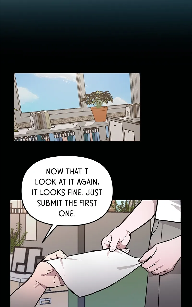 Like Mother, Like Daughter Chapter 10 page 27 - 