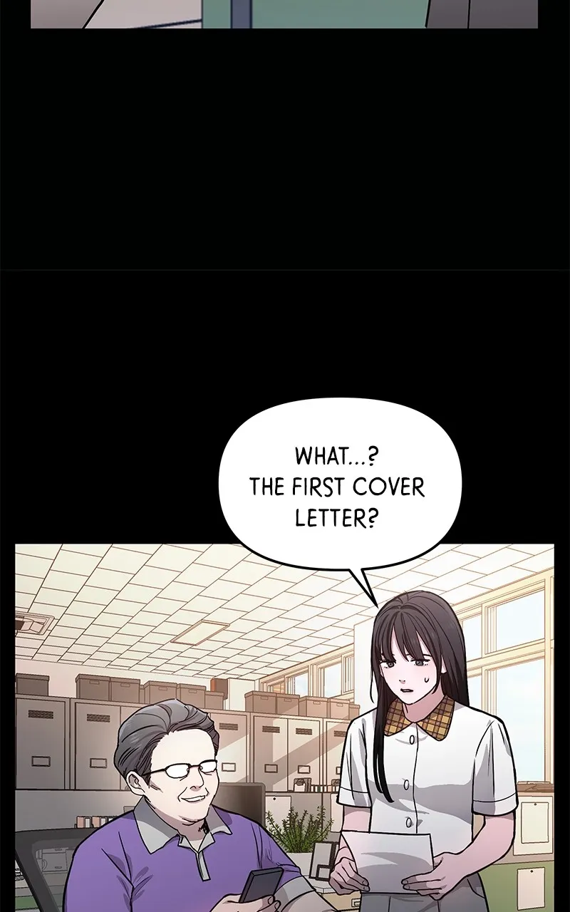 Like Mother, Like Daughter Chapter 10 page 28 - 