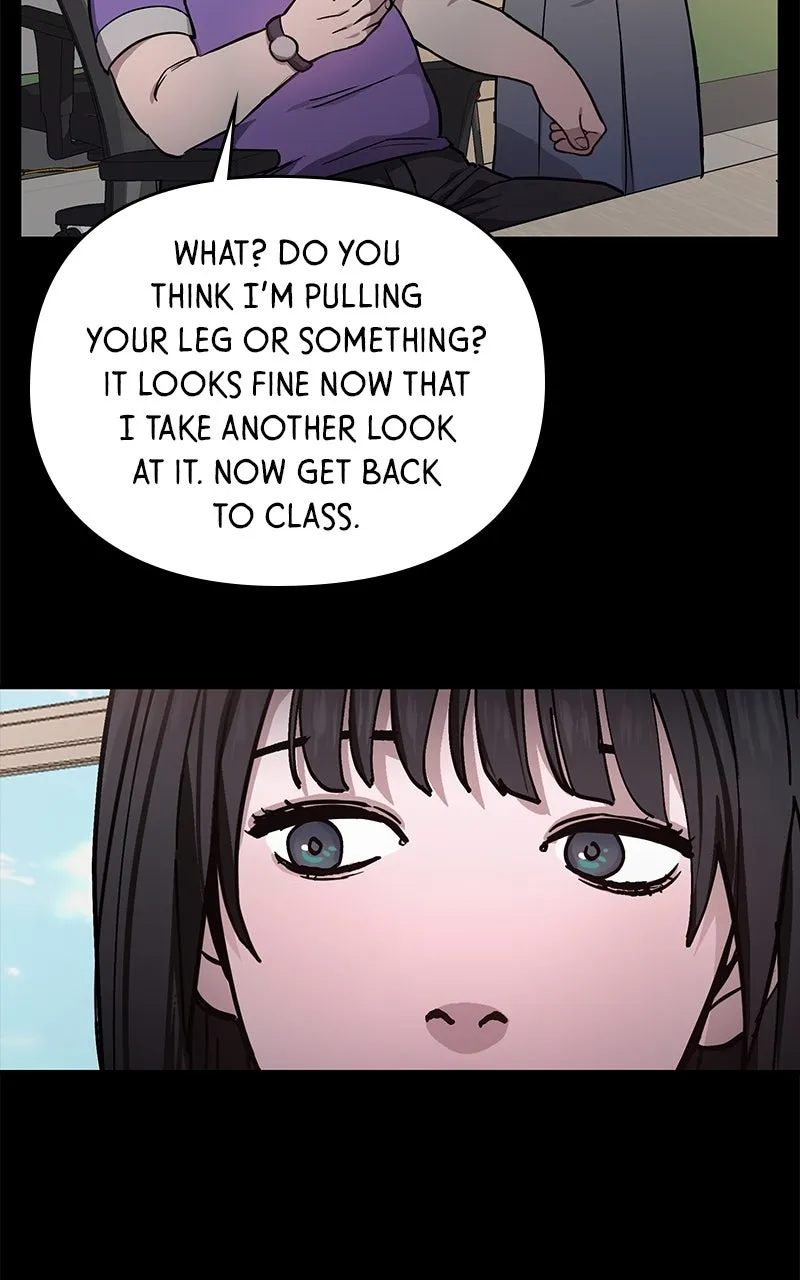 Like Mother, Like Daughter Chapter 10 page 29 - 
