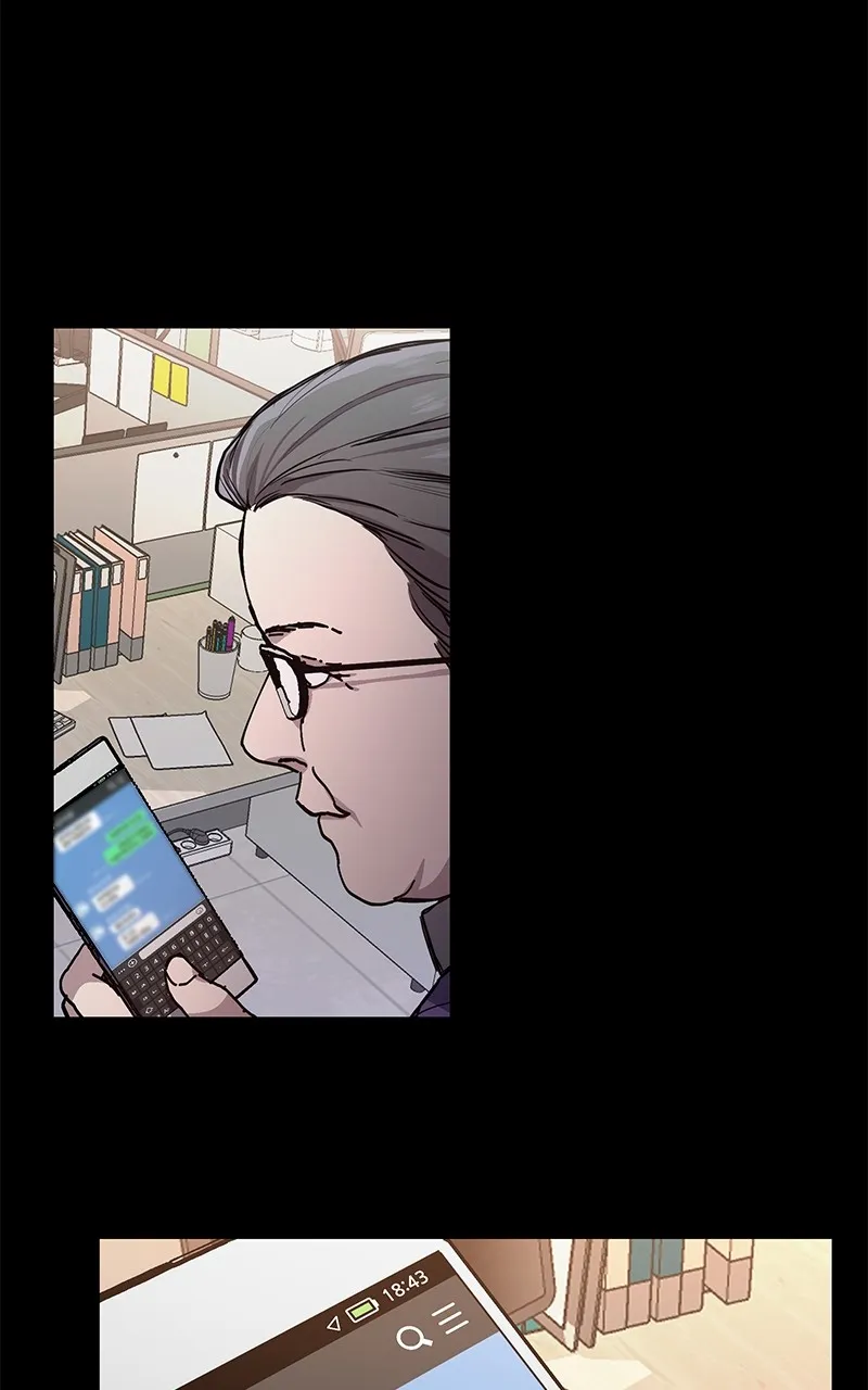 Like Mother, Like Daughter Chapter 10 page 30 - 
