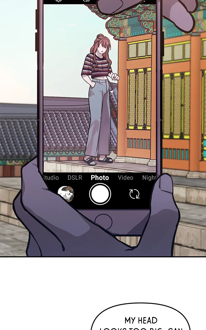 Like Mother, Like Daughter Chapter 10 page 4 - 