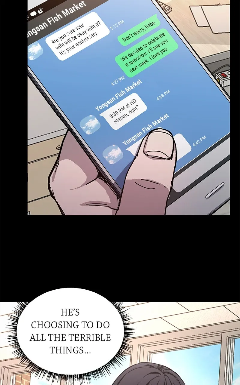 Like Mother, Like Daughter Chapter 10 page 31 - 