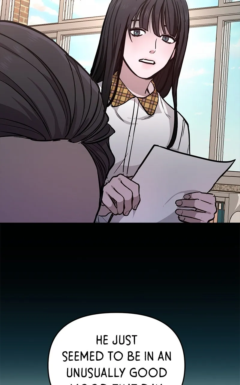 Like Mother, Like Daughter Chapter 10 page 32 - 
