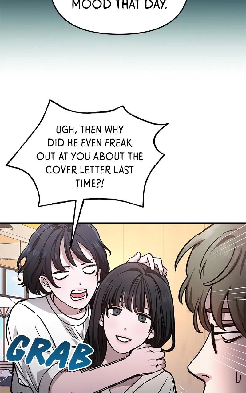 Like Mother, Like Daughter Chapter 10 page 33 - 